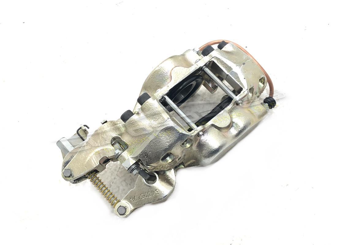 ÉTRIER ARRIÈRE DROIT Maserati RECONDITIONNÉ. NUMÉRO DE PIÈCE FP58268 (1)