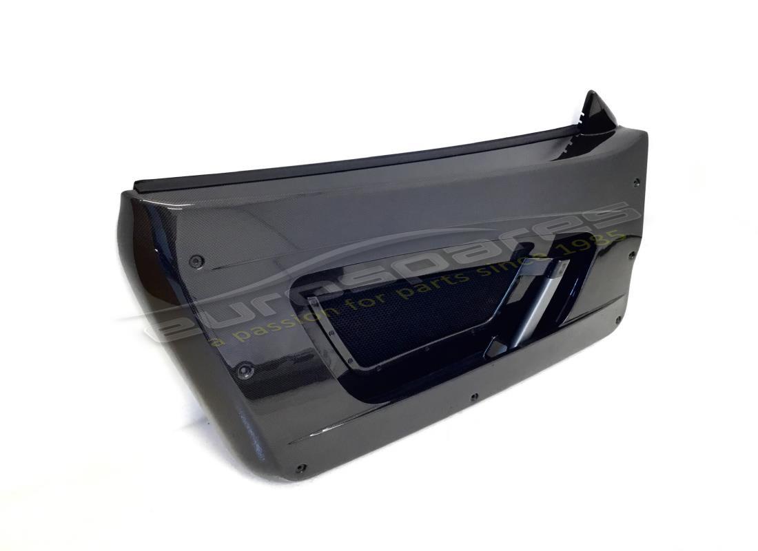 PANNEAU DE PORTE COUVERT GAUCHE Ferrari RECONDITIONNÉ. NUMÉRO DE PIÈCE 80120800 (1)