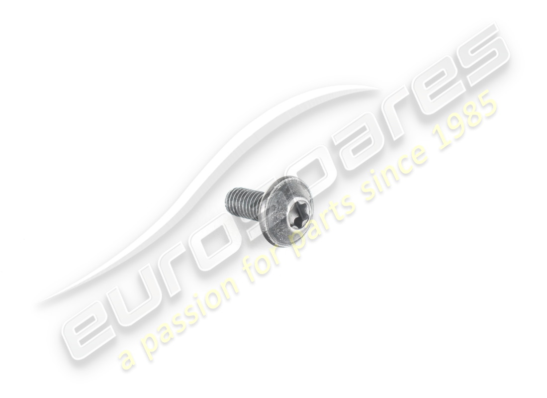 NOUVEAU Lamborghini HEXALOBULAIRE SOCKETM5X12 . NUMÉRO DE PIÈCE N90944604 (1)