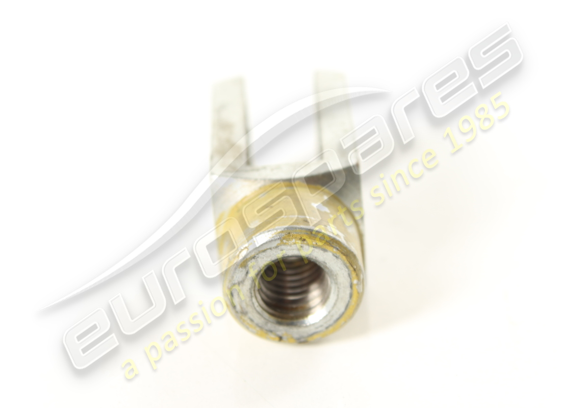 fourche filetée droite ferrari utilisée. numéro de pièce 104910 (2)