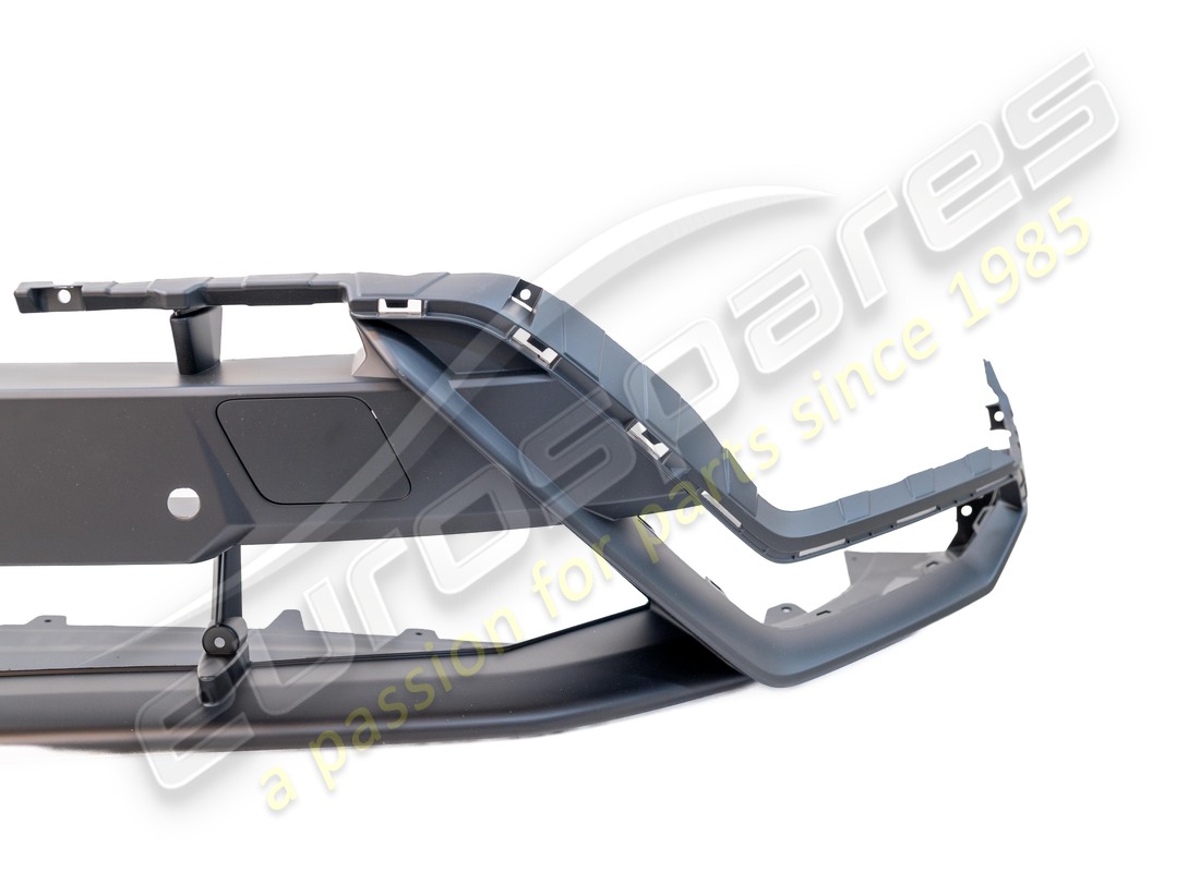 nouveau spoiler lamborghini. numéro de pièce 4ml8071103fz (4)