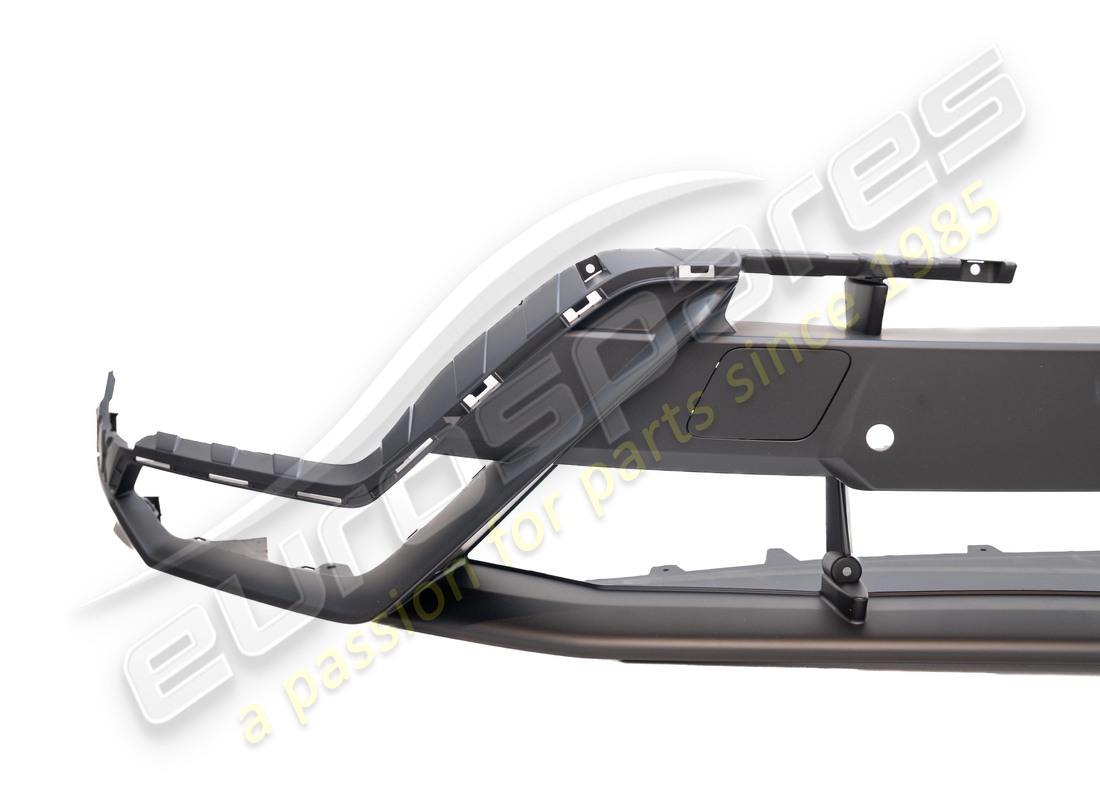 nouveau spoiler lamborghini. numéro de pièce 4ml8071103fz (2)