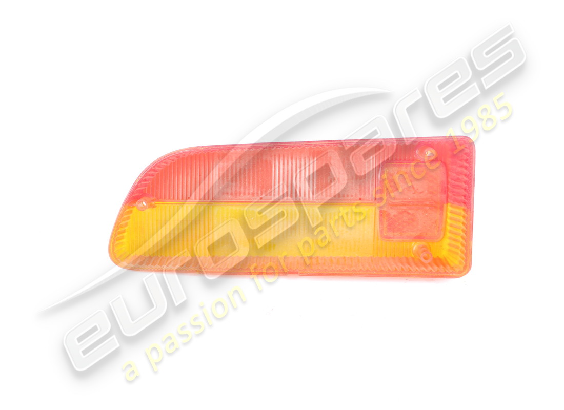 nouveau (autre) lamborghini lentille de feu arrière rhs. numéro de pièce 12633d (2)
