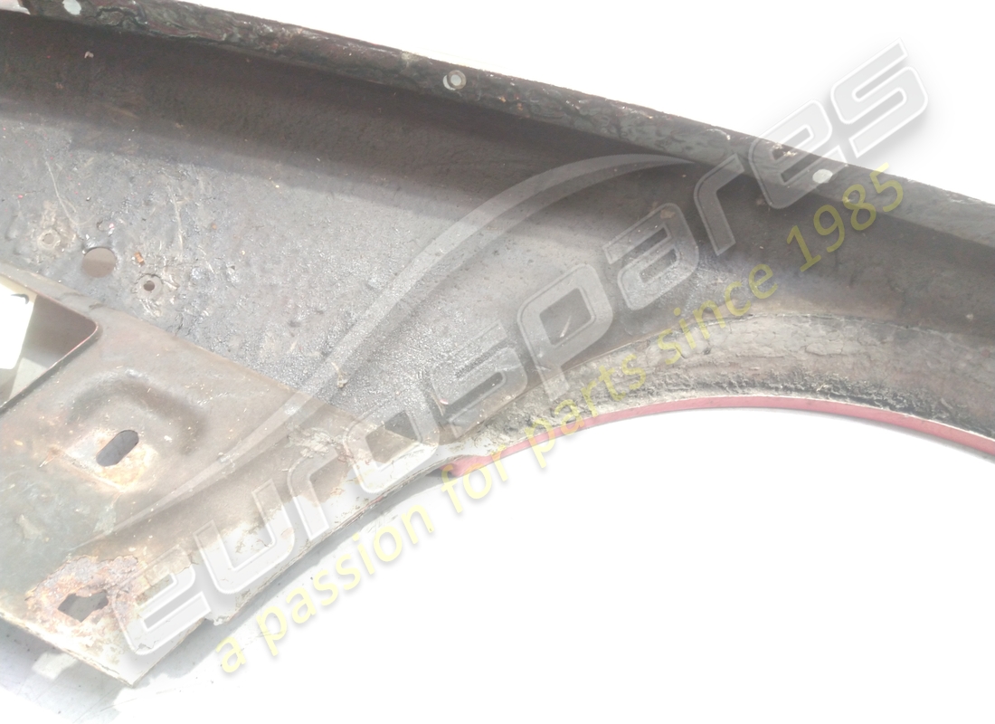 utilisé ferrari panneau d'aile avant droit. numéro de pièce 61707700 (9)