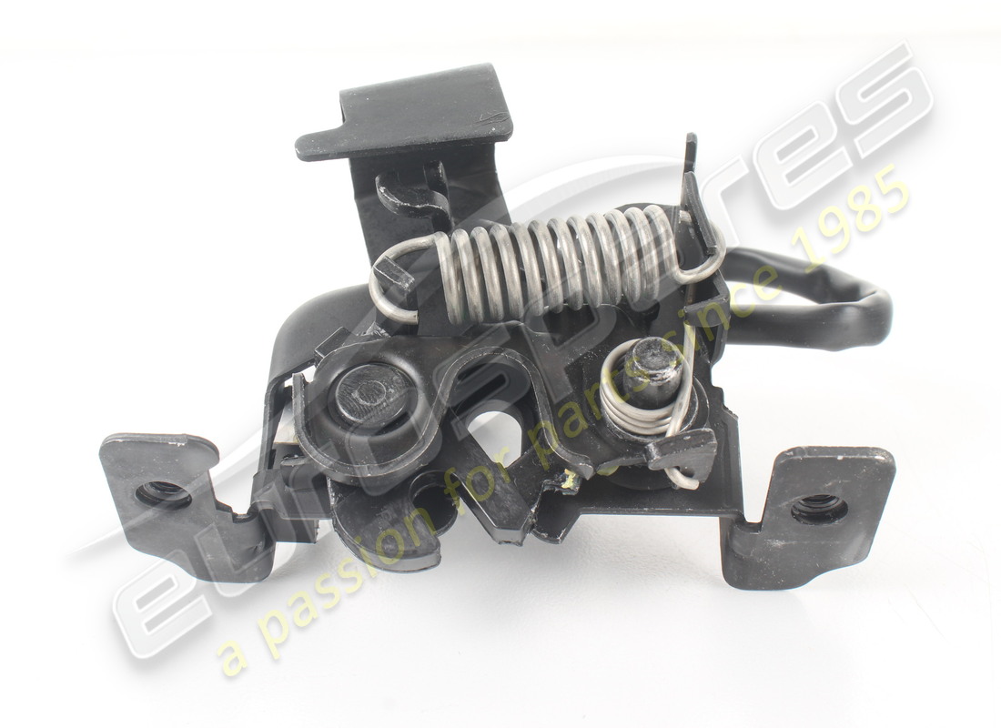 nouveau serrure de capot maserati. numéro de pièce 670152938 (3)