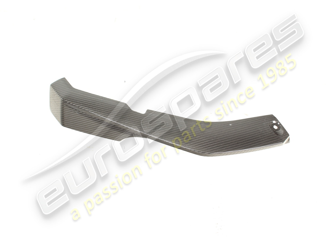 nouveau spoiler avant gauche maserati. numéro de pièce 82416500 (2)