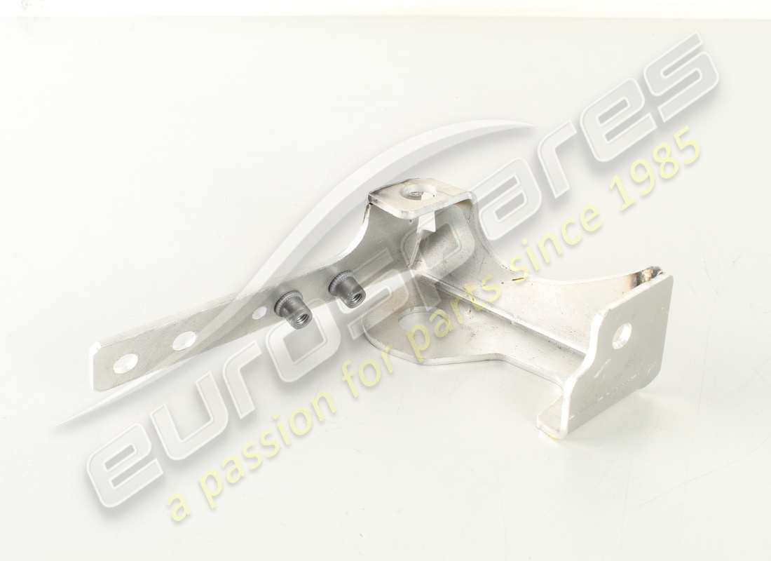 nouveau support d'angle lamborghini telaio anteriore. numéro de pièce 4t0805177b (1)