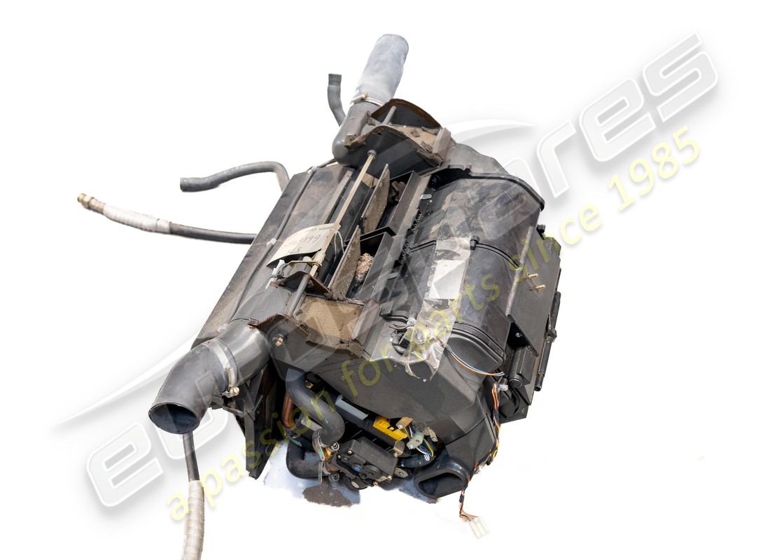 utilisé ferrari ensemble d'évaporateur complet lhd numéro de pièce 66169600 (3)