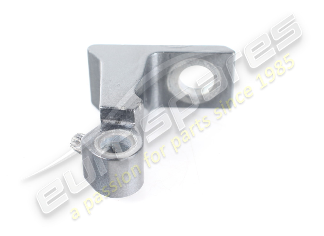 USED LAMBORGHINI DOOR HINGE LOWER RIGHT. PART NUMBER 4G0831402B (2) used lamborghini door hinge lower right. part number 4g0831402b (2)