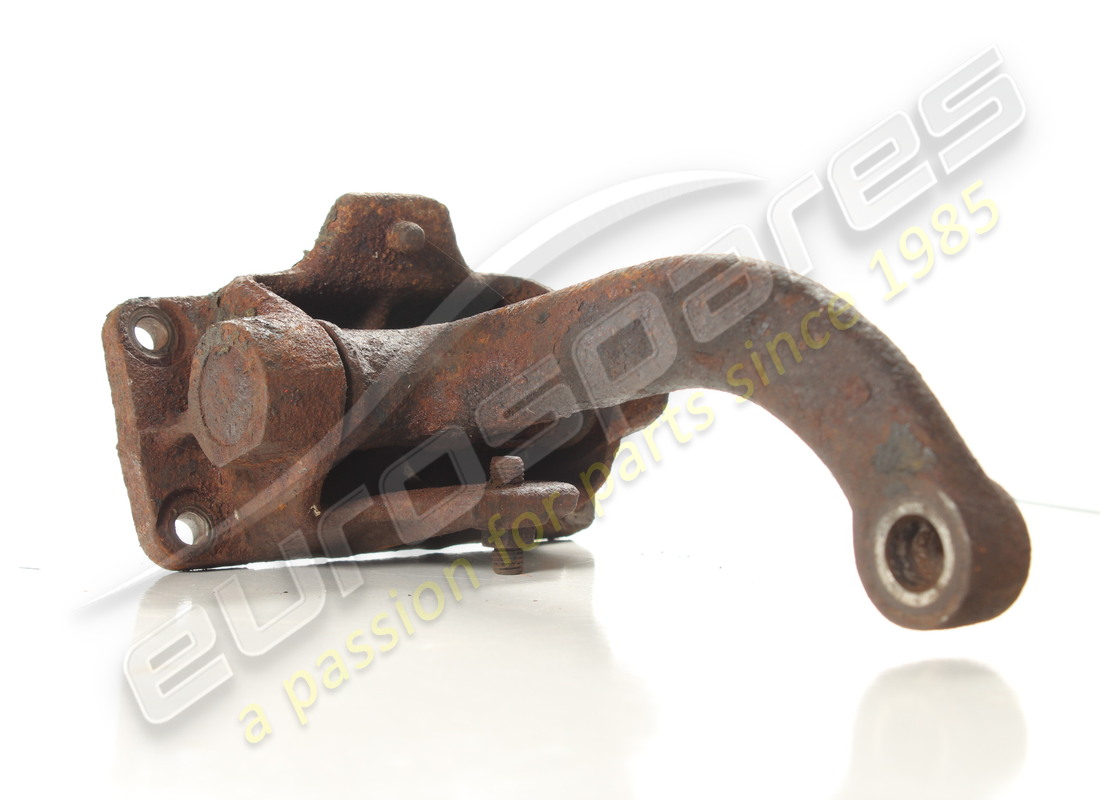 eurospares levier de direction et support complets utilisés. numéro de pièce eap1226087 (3)