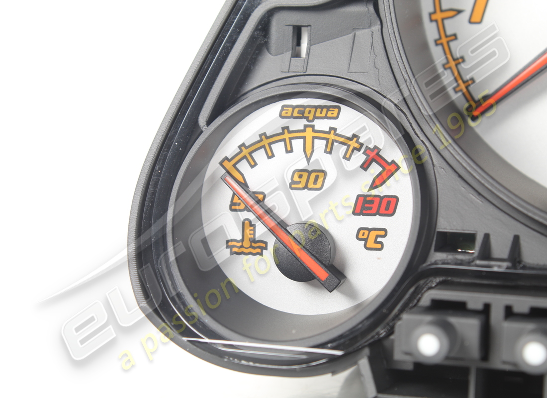 nouveau groupe d'instruments lamborghini. numéro de pièce 403920900d (2)