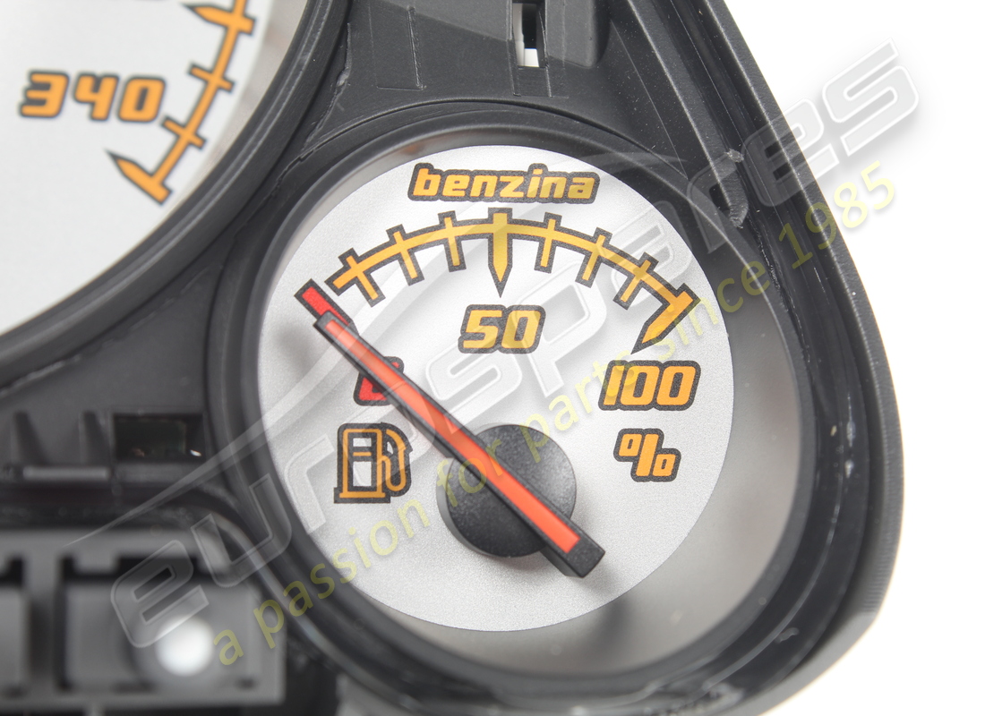 nouveau groupe d'instruments lamborghini. numéro de pièce 403920900d (5)