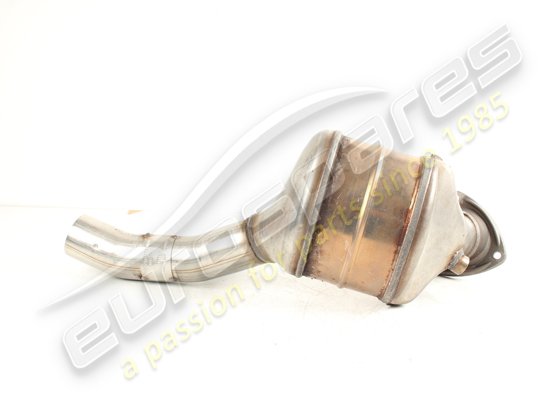 nouveau (autre) ferrari monocat complet de catalyseur lh. numéro de pièce 251093 (2)