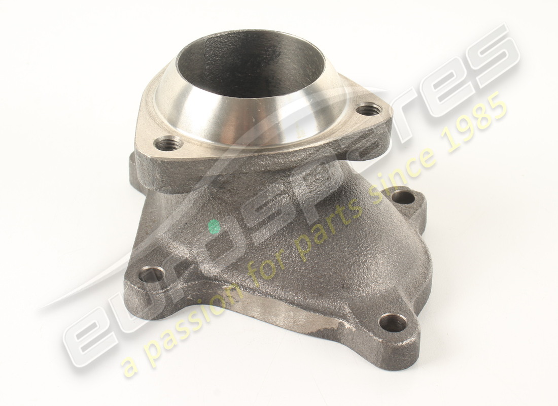 nouveau maserati manchon turbo droit - échappement d'air. numéro de pièce 585361800 (1)