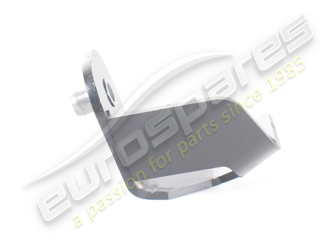 PIÈCE DE RETENUE LAMBORGHINI UTILISÉE. NUMÉRO DE PIÈCE 4T2955213B (4) pièce de retenue lamborghini utilisée. numéro de pièce 4t2955213b (4)