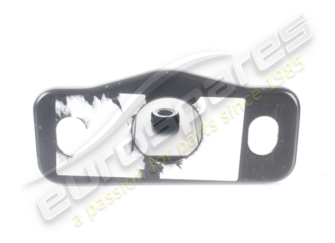 nouveau maserati pare-choc arrière centr. support de fixation. numéro de pièce 376380224 (4)