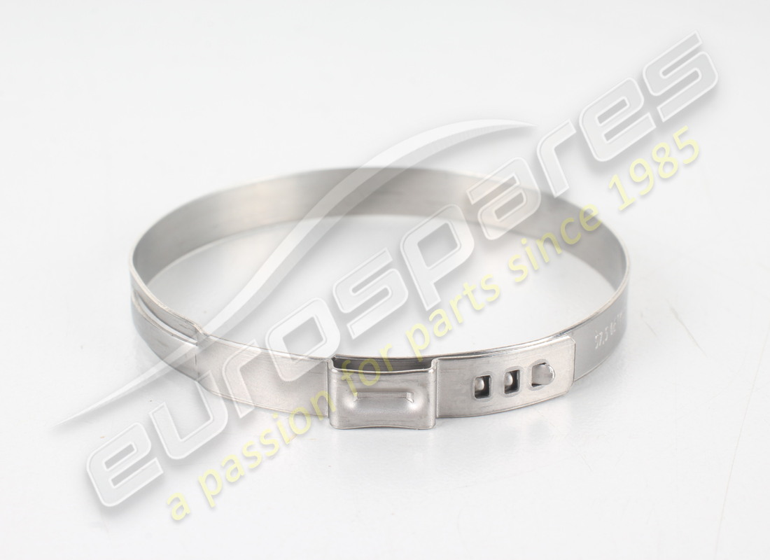 nouvelle bague de serrage porsche. numéro de pièce 99634729305 (1)