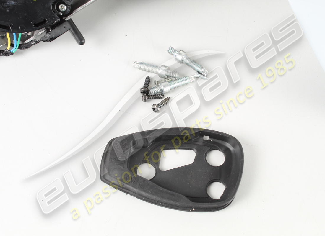 NOUVEAU RÉTROVISEUR ARRIÈRE EXTERNE GAUCHE FERRARI. NUMÉRO DE PIÈCE 82910010 (5) nouveau rétroviseur arrière externe gauche ferrari. numéro de pièce 82910010 (5)