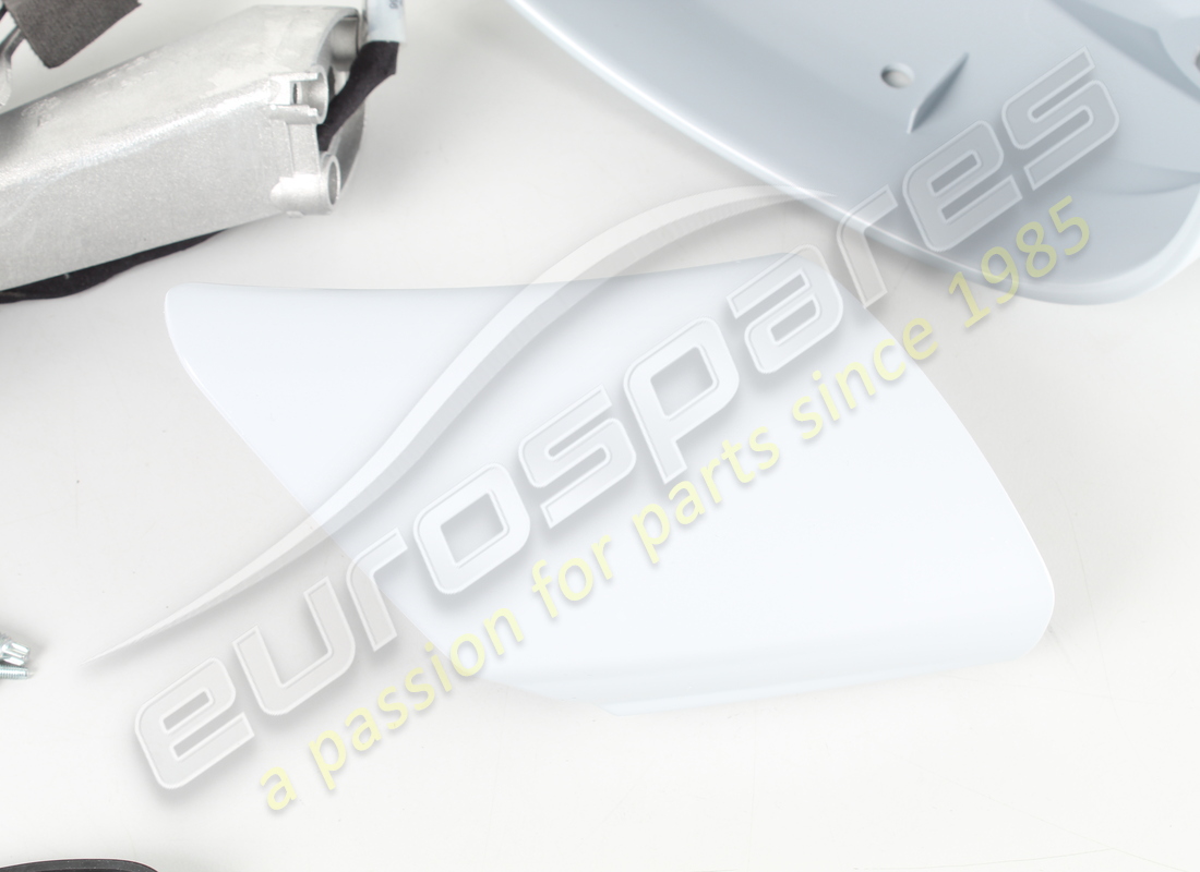 NOUVEAU RÉTROVISEUR ARRIÈRE EXTERNE GAUCHE FERRARI. NUMÉRO DE PIÈCE 82910010 (4) nouveau rétroviseur arrière externe gauche ferrari. numéro de pièce 82910010 (4)