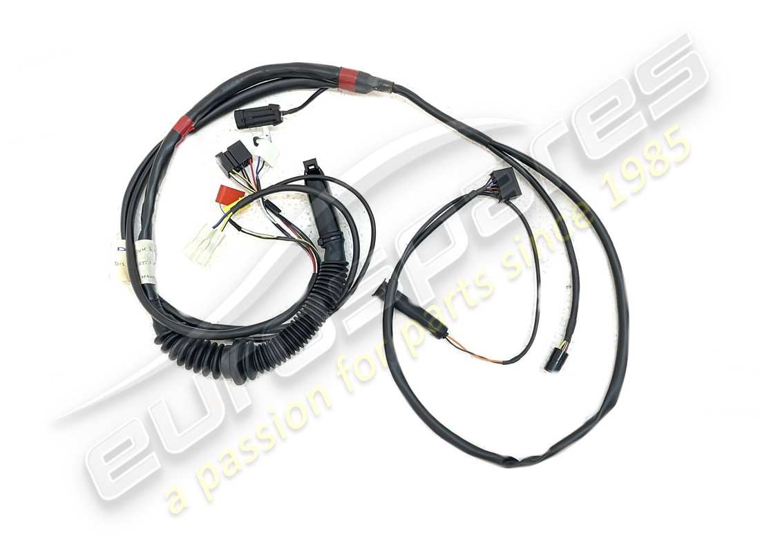 nouveau ferrari câbles de porte côté conducteur numéro de pièce lhd 156798 (1)