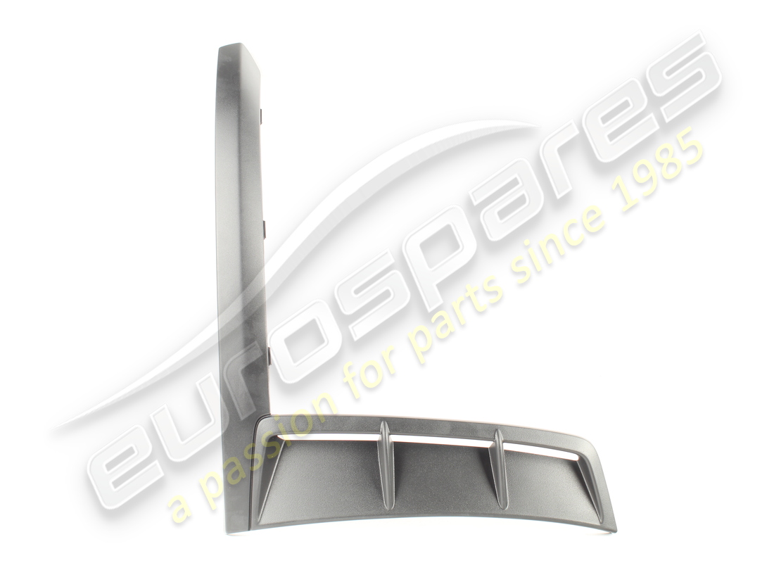 NOUVEAU PORSCHE SPOILER CÔTÉ GAUCHE NOIR MAT. RÉFÉRENCE 982807513OK1 (1) nouveau porsche spoiler côté gauche noir mat. référence 982807513ok1 (1)