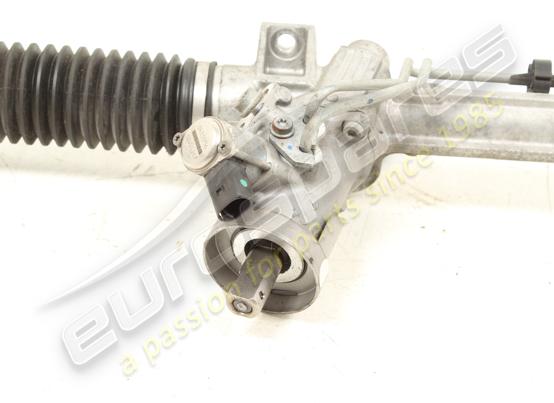 utilisé lamborghini boîte de direction scat.guida std rhd numéro de pièce 472422061d (2)