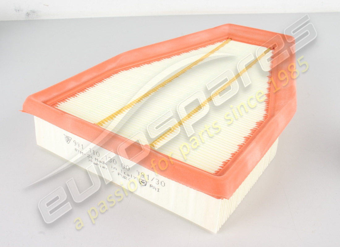nouveau filtre à air porsche. numéro de pièce 99111013000 (2)