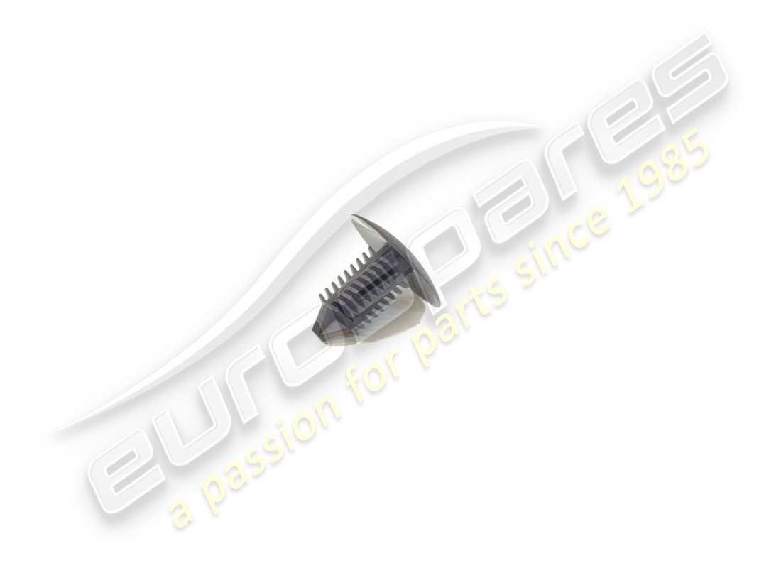 nouveau bouton de fixation ferrari. numéro de pièce 83222200 (1)