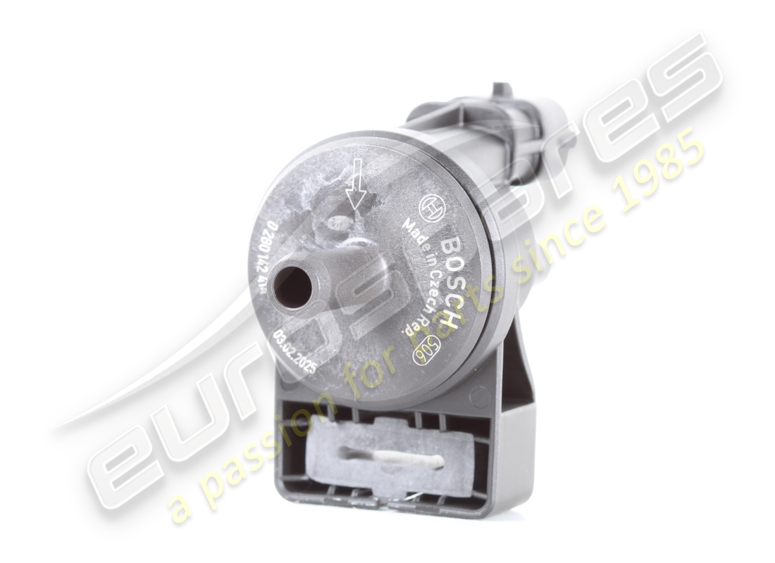 NOUVEAU ROBINET DE CHASSE FERRARI. NUMÉRO DE PIÈCE 254425 (1) nouveau robinet de chasse ferrari. numéro de pièce 254425 (1)