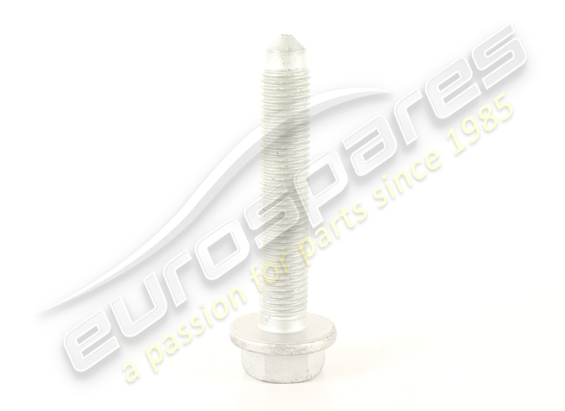 nouveau porsche boulon, hex. haute définition. avec épaule. numéro de pièce n10552402 (2)