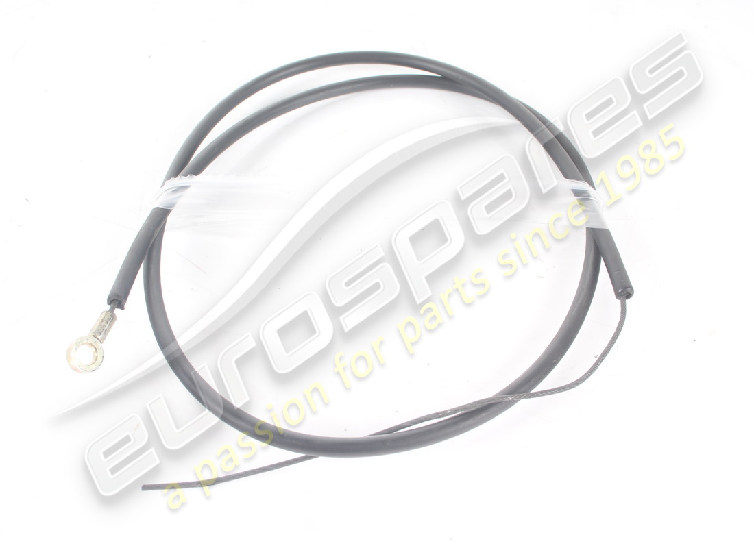 CÂBLE Ferrari UTILISÉ. NUMÉRO DE PIÈCE 60276904 (1)