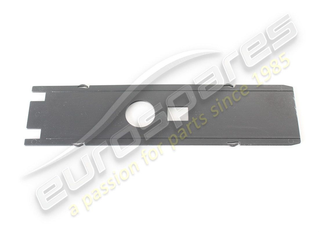 nouvelle assiette ferrari. numéro de pièce 65070800 (1)