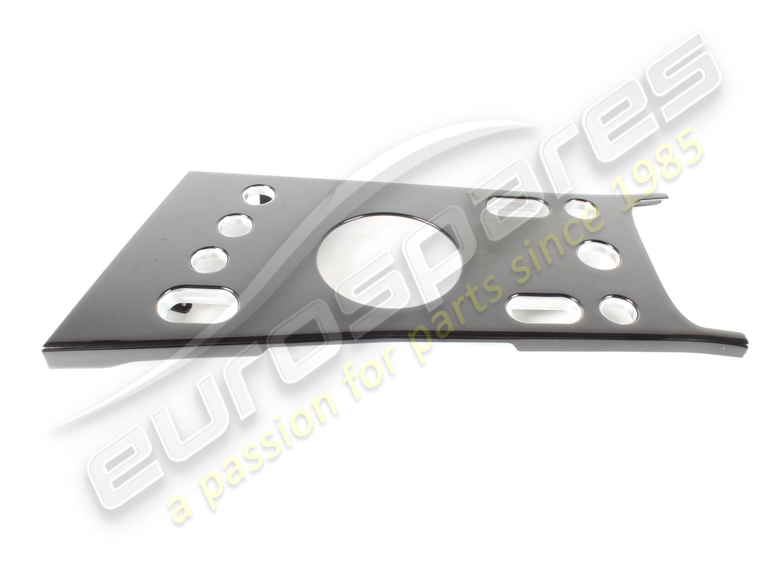 UTILISÉ Lamborghini EXTENSION,CENTRE . NUMÉRO DE PIÈCE 418863315M (1)