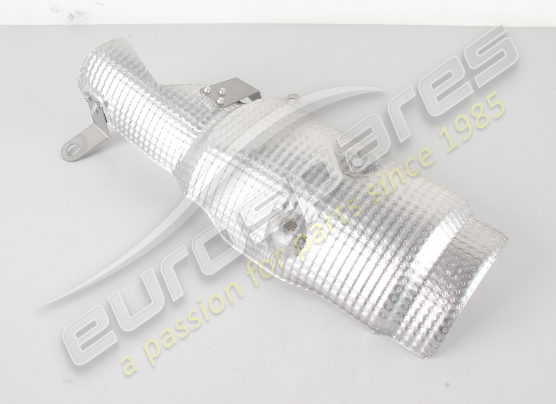 Ferrari BOUCLIER THERMIQUE UTILISÉ. NUMÉRO DE PIÈCE 320390 (1)