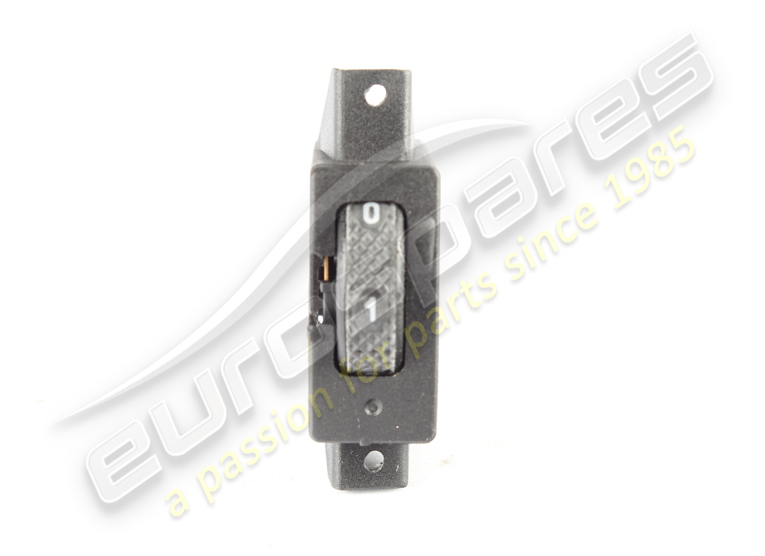 nouveau ferrari contrôleur de chauffage analogique rh. numéro de pièce 228926 (1)