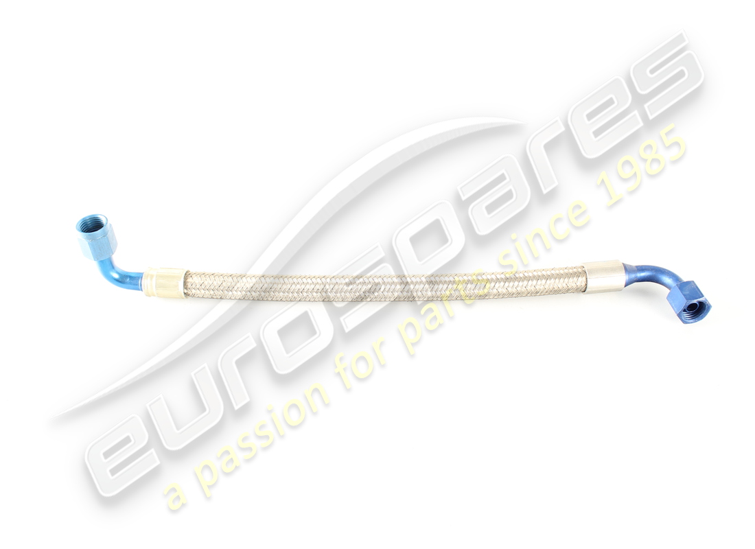 NOUVEAU TUYAU DE CARBURANT FERRARI. NUMÉRO DE PIÈCE 153219 (1) nouveau tuyau de carburant ferrari. numéro de pièce 153219 (1)