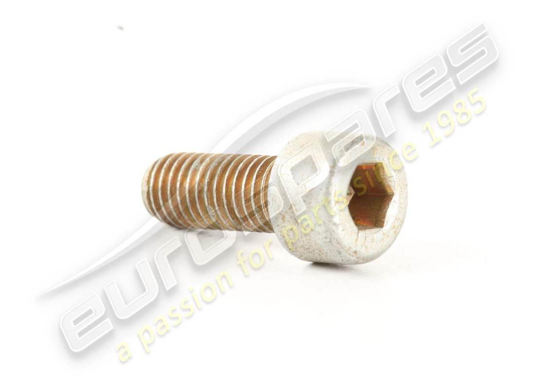 nouveau ferrari vis allen (volant moteur 246). numéro de pièce 14306320 (1)