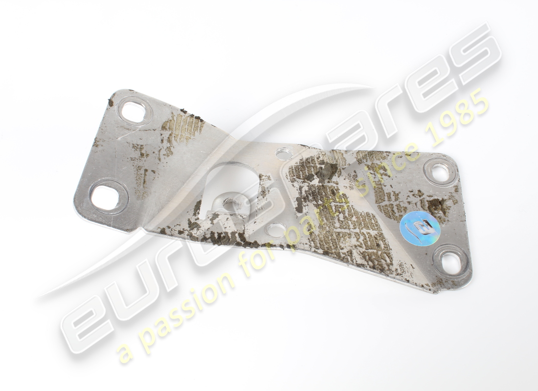 support de pompe de diagnostic d'occasion ferrari. numéro de pièce 241750 (2)