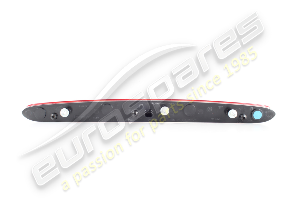 nouveau ferrari troisième feu stop complet. numéro de pièce 244435 (3)