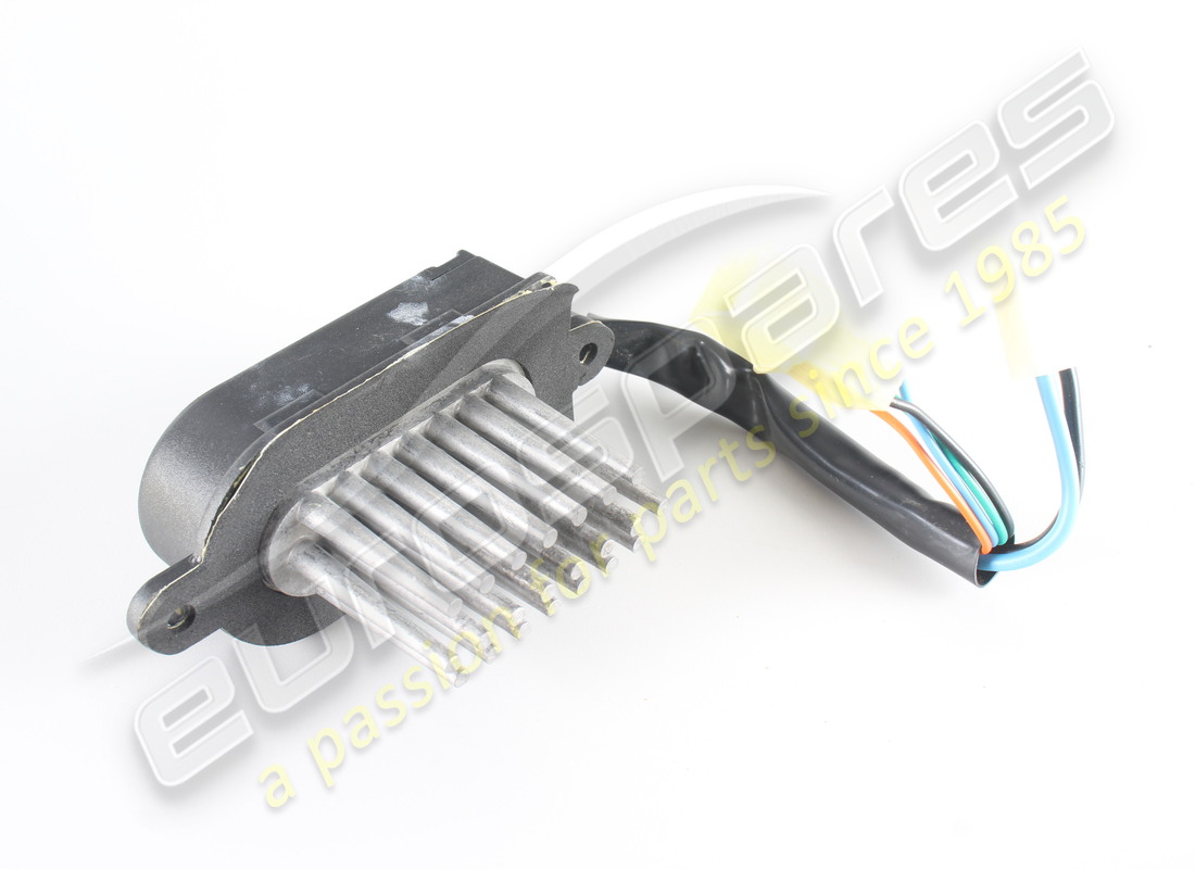 nouveau régulateur d'électrovanne ferrari. numéro de pièce 64280200 (2)