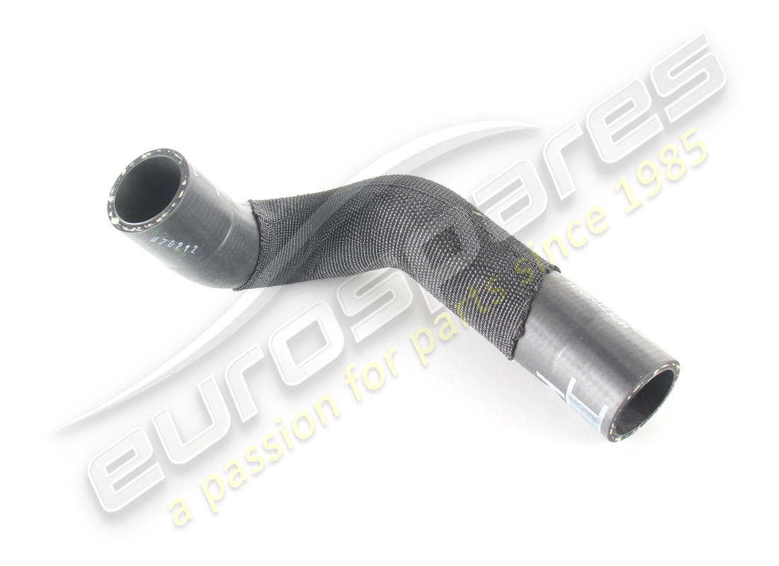 nouveau lamborghini tuyau de refroidissement hwk mitte vo.li.. numéro de pièce 4s0121059d (1)