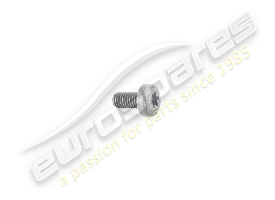 NOUVELLE VIS Lamborghini . NUMÉRO DE PIÈCE N10335202 (1)