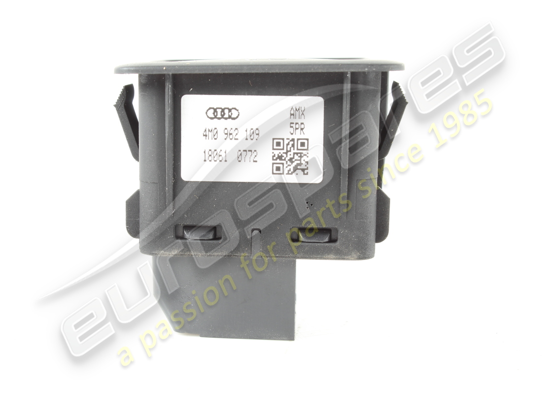 UTILISEZ LE COMMUTATEUR DE POINTE LAMBORGHINI. NUMÉRO DE PIÈCE 4M09621095PR (3) utilisez le commutateur de pointe lamborghini. numéro de pièce 4m09621095pr (3)