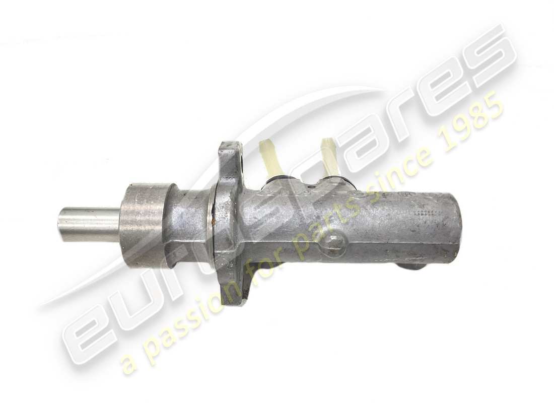 UTILISÉ Maserati SERVO-POMPE DE FREIN 0204021514 . NUMÉRO DE PIÈCE 183485 (1)