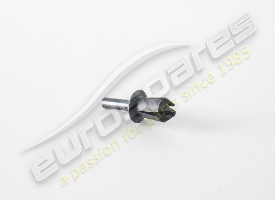 nouveau rivet porsche - support - 6,0 x 12,0 - d >>- mj 2002. numéro de pièce 99959171240 (1)