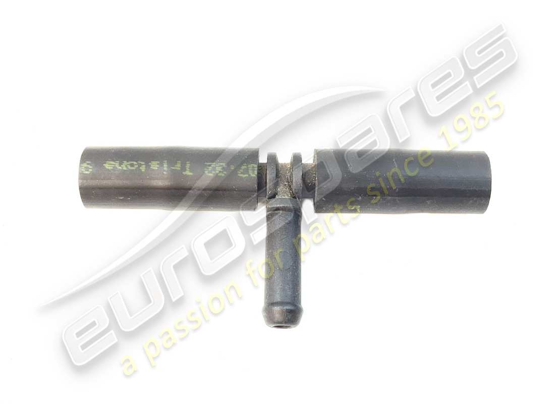 UTILISÉ Ferrari 3-WAY UNION COMPLÈTE AVEC BR . NUMÉRO DE PIÈCE 281899 (1)