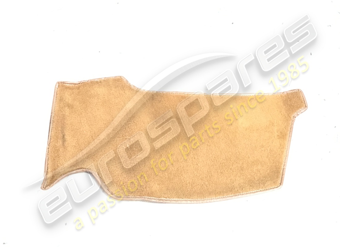 utilisé ferrari tapis gauche rhd gts. numéro de pièce 61983700 (1)