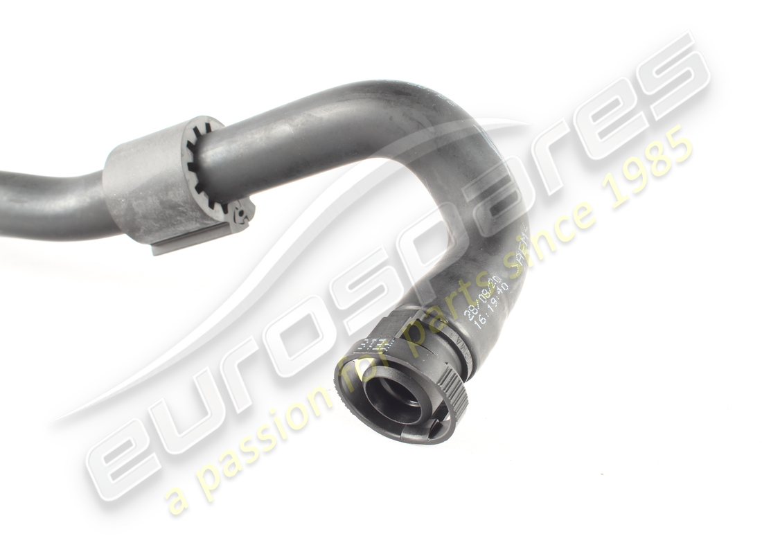 nouveau maserati tuyau de sortie complet blow-by. référence 670009615 (5)