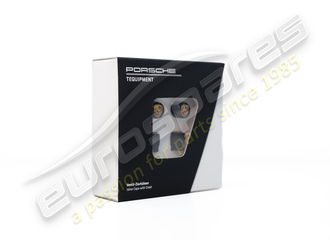 nouveaux manchons de soupape décoratifs porsche. numéro de pièce 99104460267 (2)