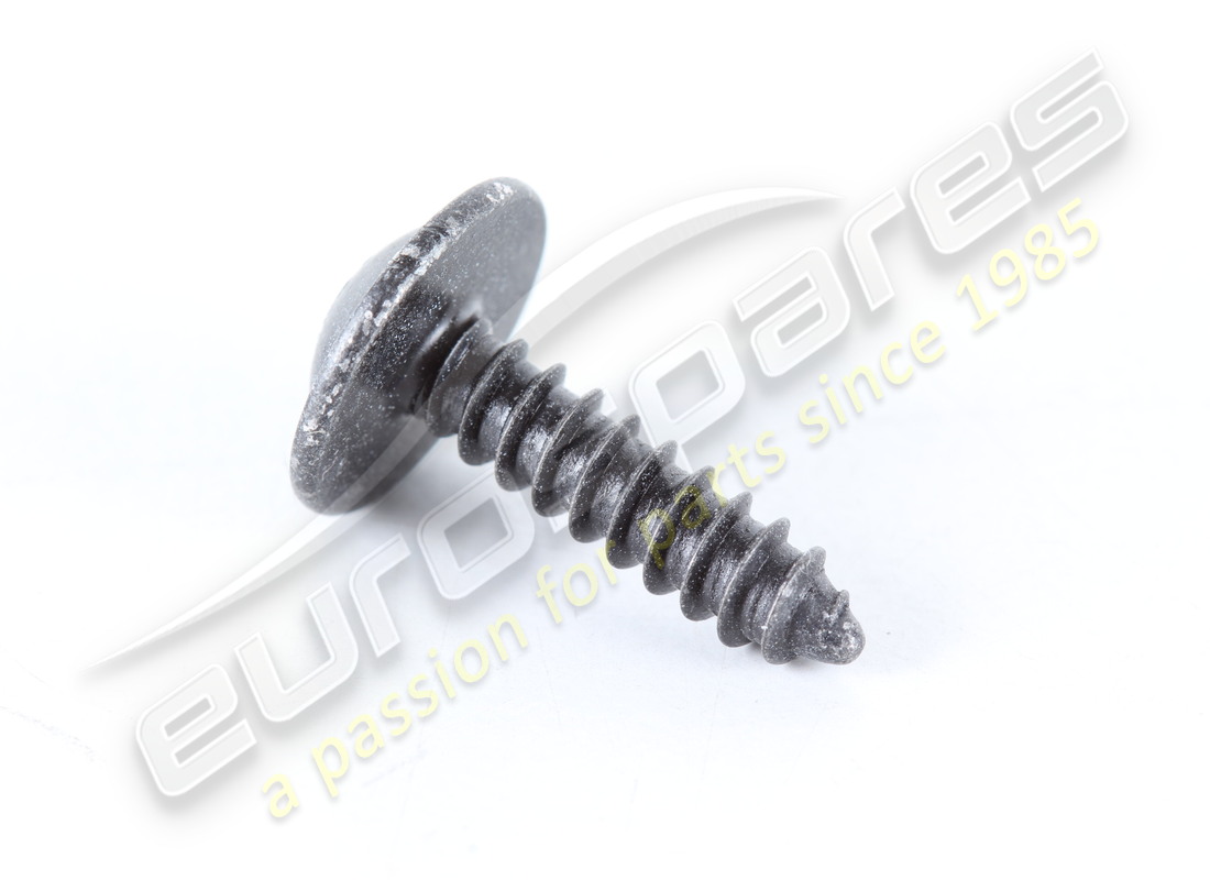 NOUVEAU BOULON DE PANNEAU À TÊTE HEXAGONALE Porsche. NUMÉRO DE PIÈCE N90698606 (1)